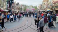 Main Street USA�